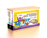 Mini-Puzzle Der Ozean - 