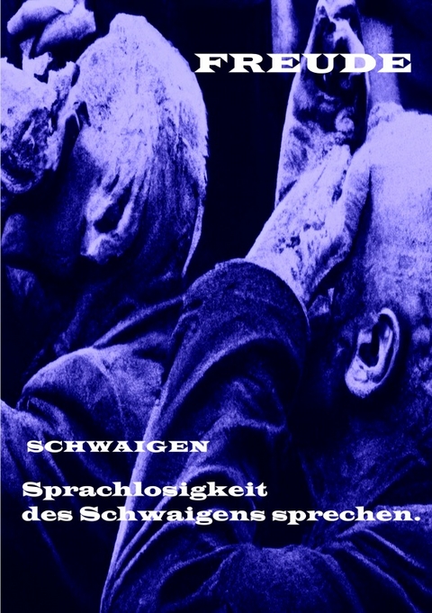 PHILOSOPHIE / Sprachlosigkeit des Schwaigens sprechen. - Manfred H. Freude