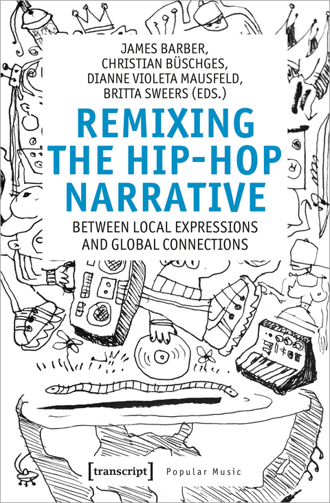 Remixing the Hip-Hop narrative - 