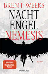 Nachtengel - Nemesis - Brent Weeks