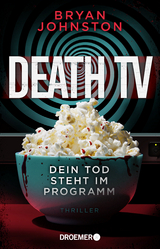 Death TV - Bryan Johnston