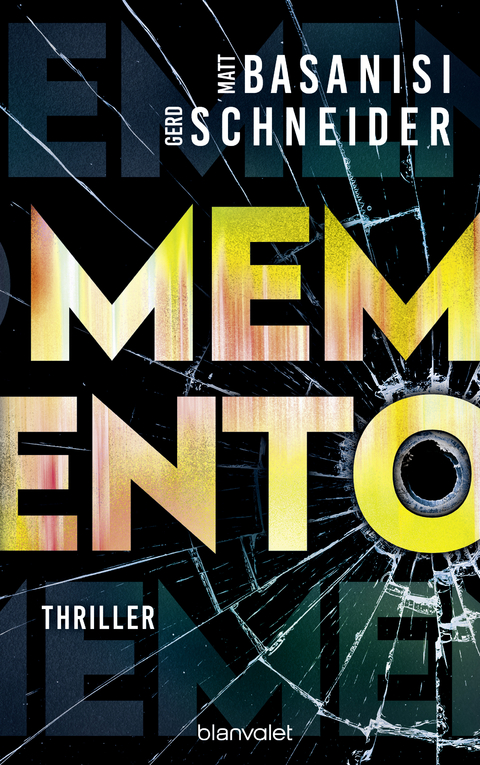 Memento - Matt Basanisi, Gerd Schneider