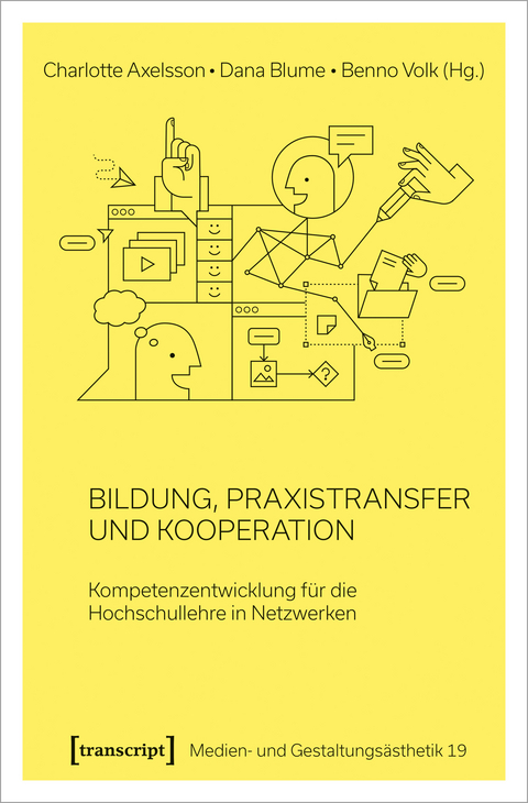 Bildung, Praxistransfer und Kooperation - 