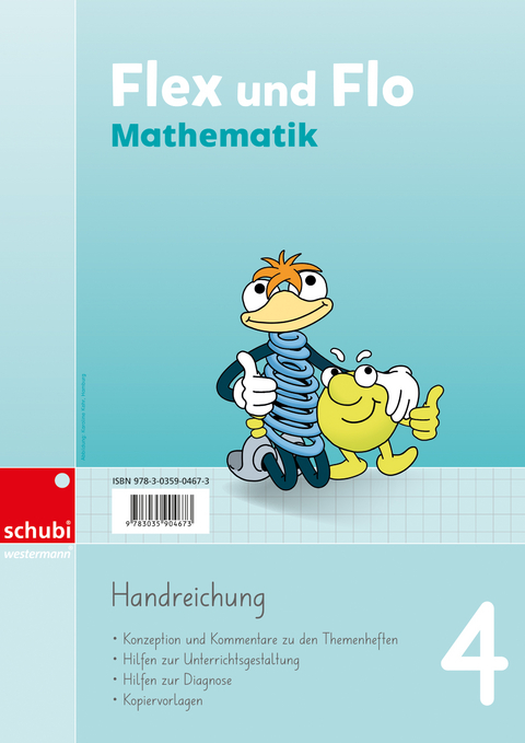 Flex und Flo Mathematik