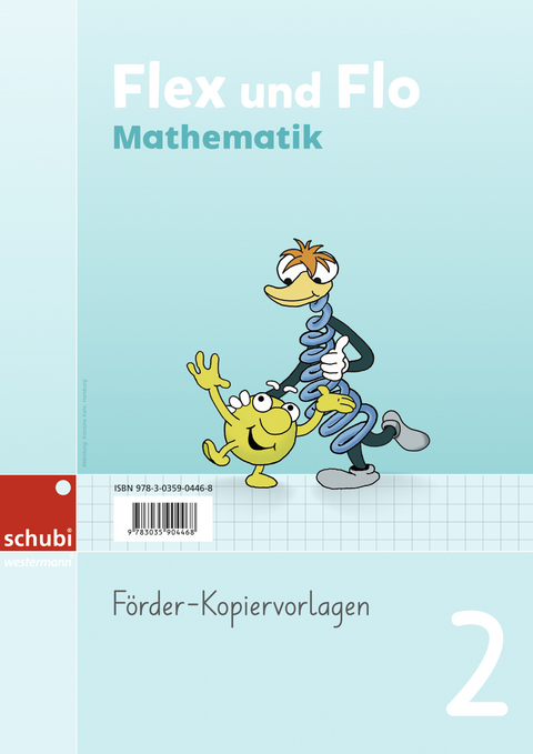 Flex und Flo Mathematik