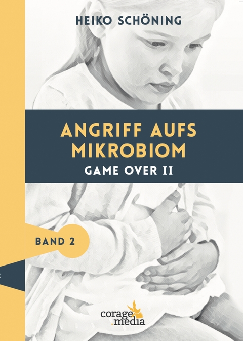 Angriff aufs Mikrobiom - Heiko SchÃ¶ning