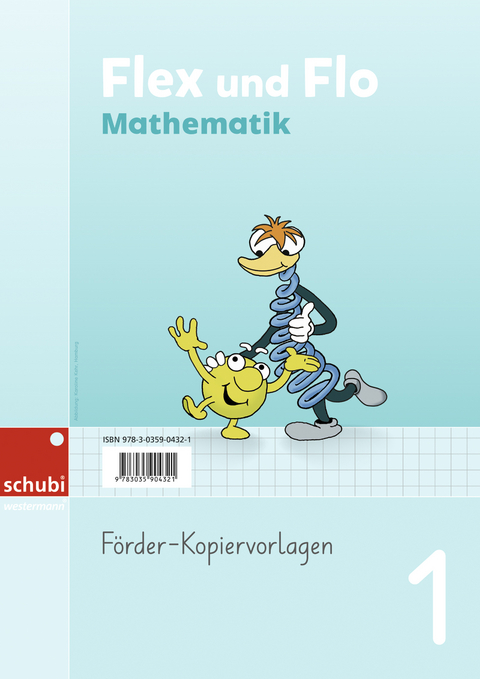 Flex und Flo Mathematik