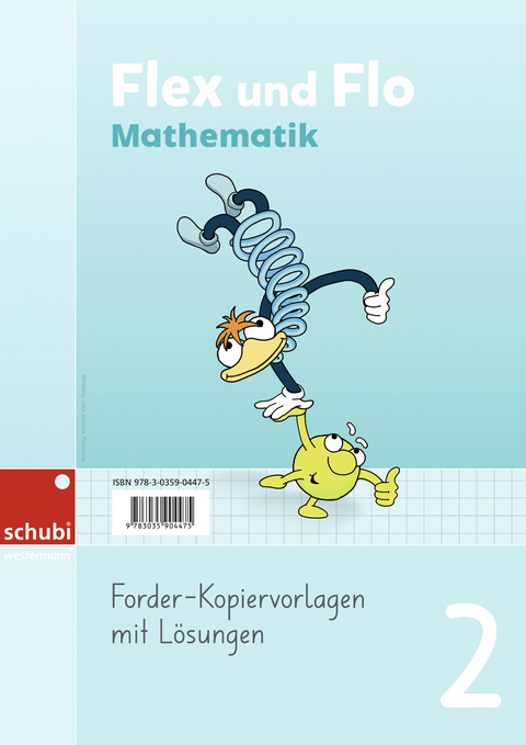 Flex und Flo Mathematik