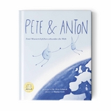 Pete und Anton - Peter Dr. Schneck