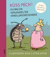 Cartoons zur Literatur - 