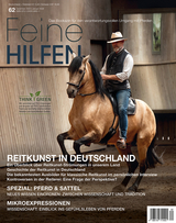 Feine Hilfen, Ausgabe 62 - Verlag Cadmos