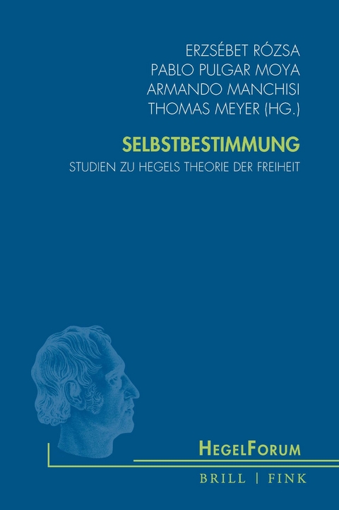 Selbstbestimmung - 