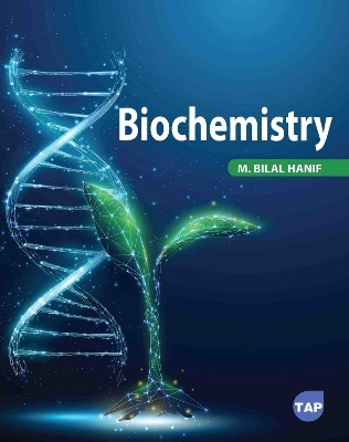 Biochemistry - M. Bilal Hanif