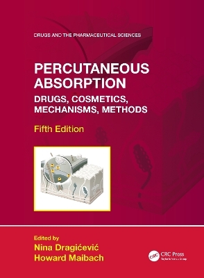 Percutaneous Absorption - 