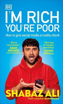 I'm Rich, You're Poor - Shabaz Ali