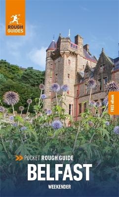 Pocket Rough Guide Weekender Belfast: Travel Guide with eBook - Rough Guides