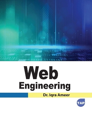 Web Engineering - Iqra Ameer