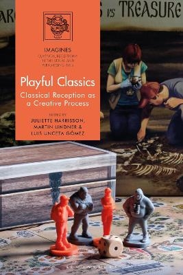 Playful Classics - 