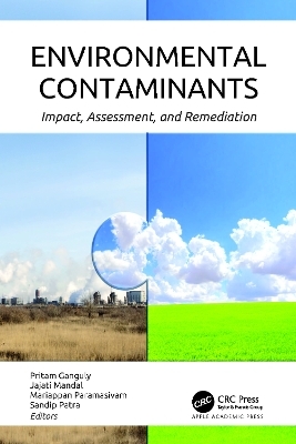 Environmental Contaminants - 