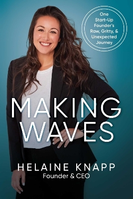 Making Waves - Helaine Knapp