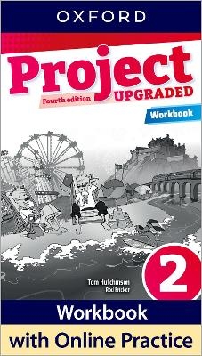 Project Fourth Edition Upgraded: Level 2: Workbook