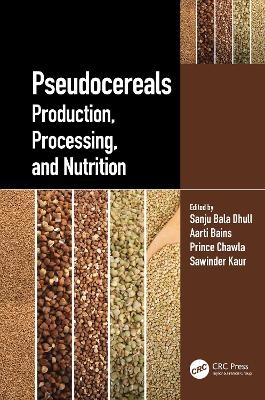 Pseudocereals - 