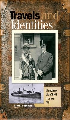 Travels and Identities - 