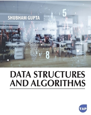 Data Structures and Algorithms - Shubham Gupta