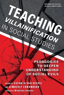 Teaching Villainification in Social Studies - 