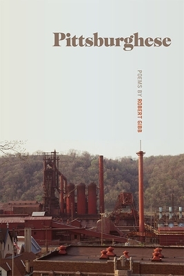 Pittsburghese - Robert Gibb