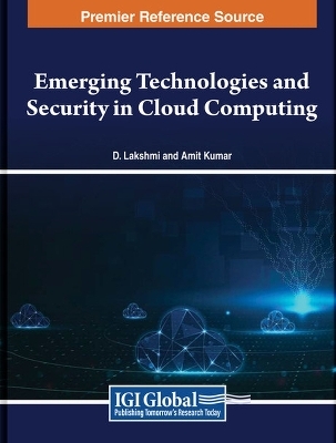 Emerging Technologies and Security in Cloud Computing - 