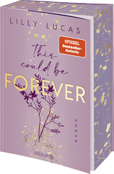 This could be forever - Lilly Lucas