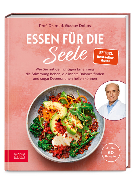 Essen für die Seele - Gustav Dobos