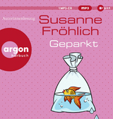 Geparkt - Susanne Fröhlich