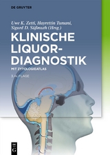 Klinische Liquordiagnostik - Zettl, Uwe K.; Tumani, Hayrettin; Süßmuth, Sigurd Dietrich