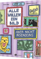 Alle wollen ein Bild – Aber nicht irgendeins - Dieter Böge