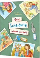 Geht Scheidung wieder vorbei? - Nicole Müller