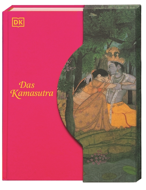 Das Kamasutra