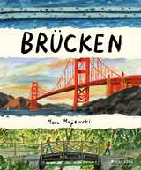 Brücken - Marc Majewski