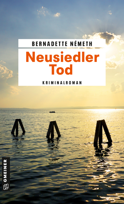 Neusiedler Tod - Bernadette Németh