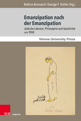 Emanzipation nach der Emanzipation - 