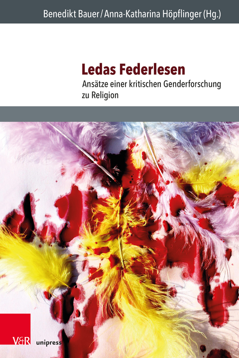 Ledas Federlesen - 