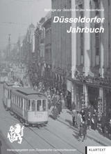 Düsseldorfer Jahrbuch 2023 - 