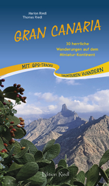 Gran Canaria - Marion Riedl, Thomas Riedl