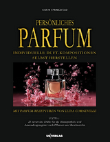 Persönliches Parfum - Karin Springefeld