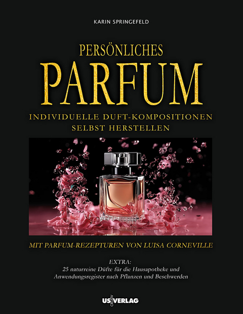 Persönliches Parfum - Karin Springefeld