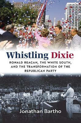 Whistling Dixie - Jonathan Bartho