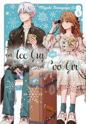 The Ice Guy and the Cool Girl 06 - Miyuki Tonogaya