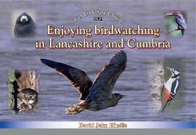 Enjoying Birdwatching in Lancashire and Cumbria - David Hindle