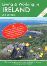 Living and Working in Ireland - Laredo, Joe